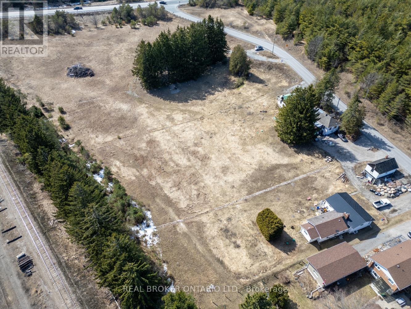 Part Lot 11 Concession 2 Manvers Part 4, Kawartha Lakes (Pontypool), Ontario  L0A 1K0 - Photo 2 - X11983274