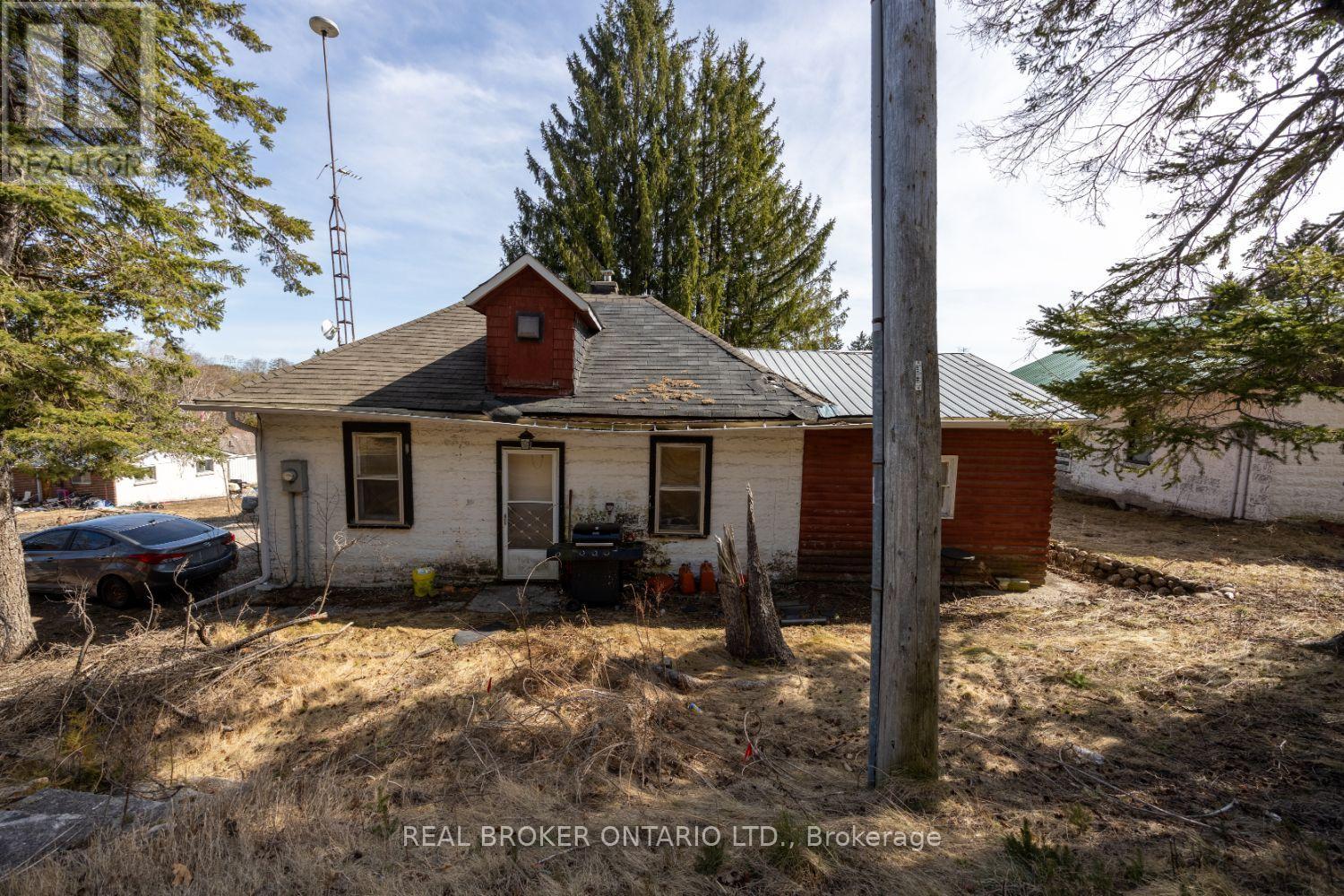 Part Lot 11 Concession 2 Manvers Part 4, Kawartha Lakes (Pontypool), Ontario  L0A 1K0 - Photo 4 - X11983274