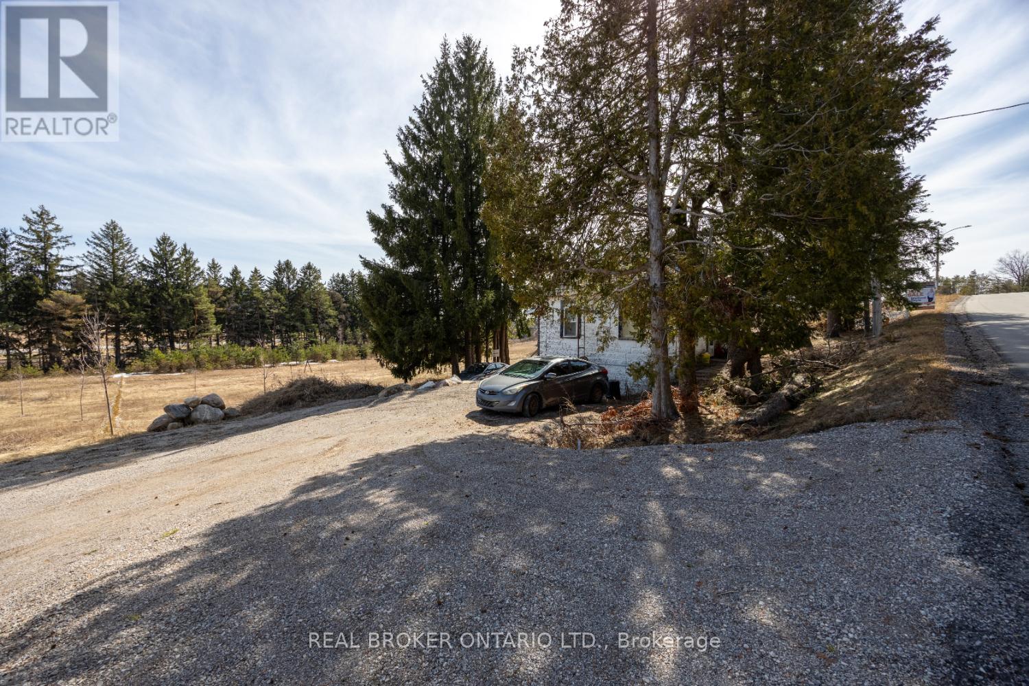 Part Lot 11 Concession 2 Manvers Part 4, Kawartha Lakes (Pontypool), Ontario  L0A 1K0 - Photo 5 - X11983274