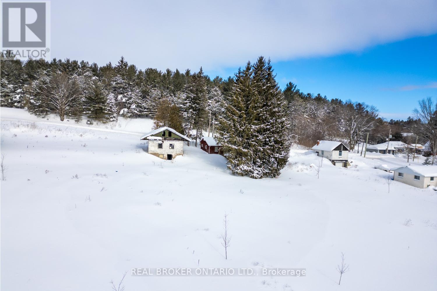 Part Lot 11 Concession 2 Manvers Part 4, Kawartha Lakes (Pontypool), Ontario  L0A 1K0 - Photo 8 - X11983274