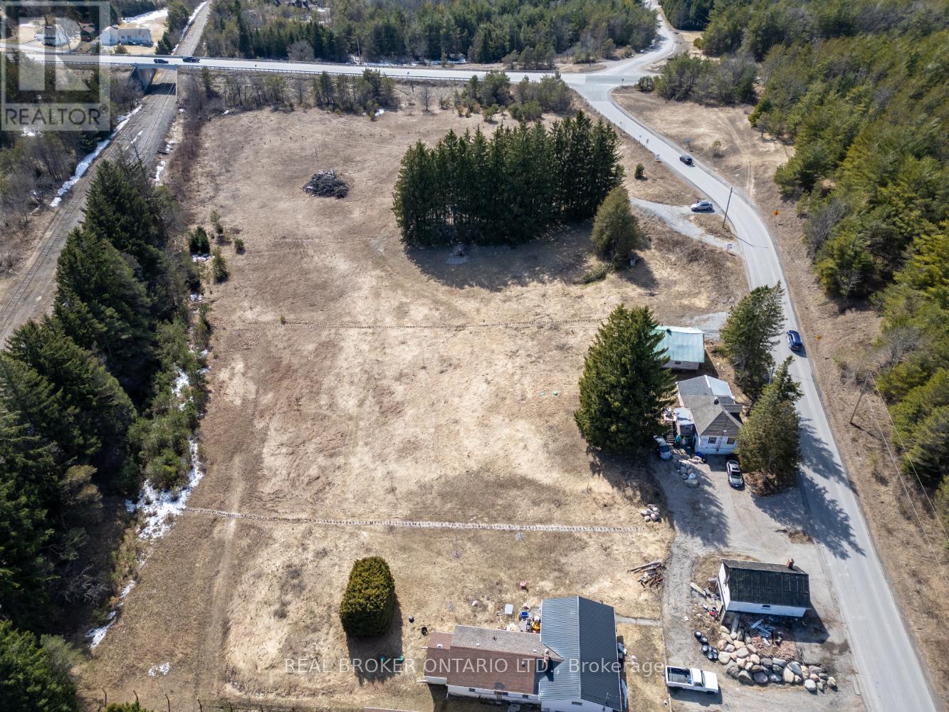 Part Lot 11 Concession 2 Manvers Part 4, Kawartha Lakes (Pontypool), Ontario  L0A 1K0 - Photo 9 - X11983274