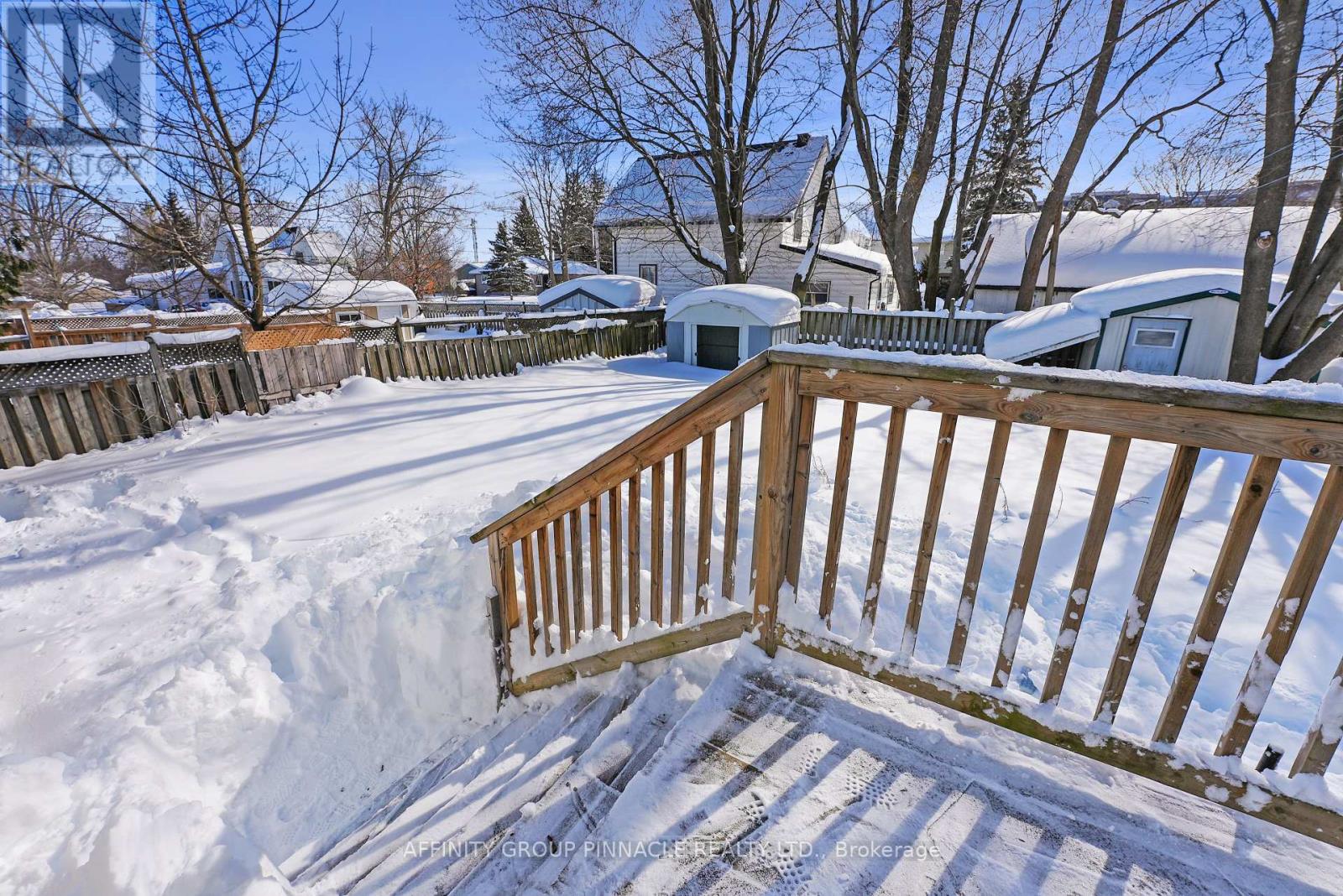 113 Durham Street W, Kawartha Lakes (Lindsay), Ontario  K9V 2R3 - Photo 25 - X11983324