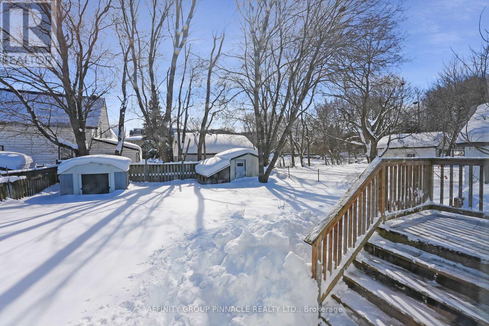 113 Durham Street W, Kawartha Lakes (Lindsay), Ontario  K9V 2R3 - Photo 26 - X11983324