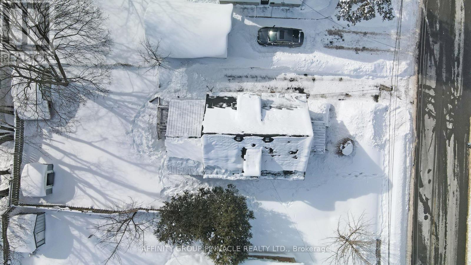 113 Durham Street W, Kawartha Lakes (Lindsay), Ontario  K9V 2R3 - Photo 27 - X11983324