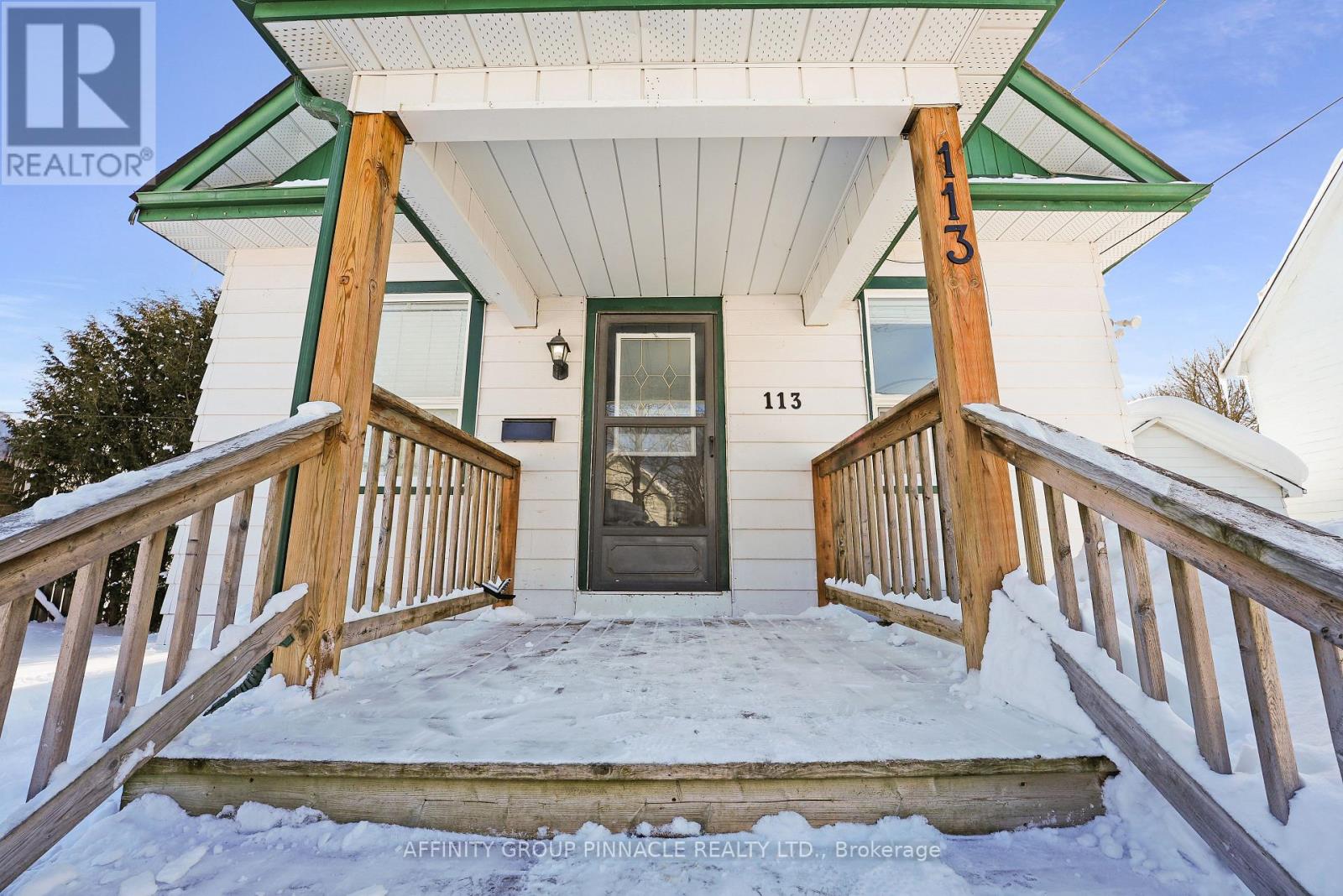 113 Durham Street W, Kawartha Lakes (Lindsay), Ontario  K9V 2R3 - Photo 3 - X11983324