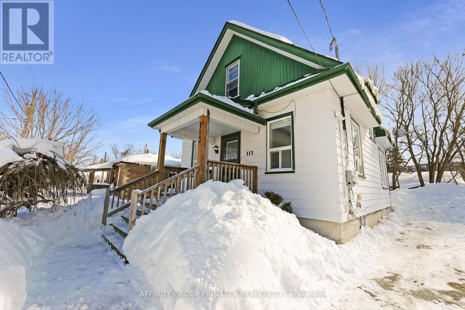 113 Durham Street W, Kawartha Lakes (Lindsay), Ontario  K9V 2R3 - Photo 4 - X11983324