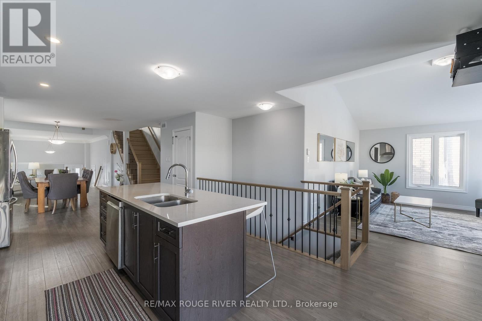 48 York Drive, Peterborough North (North), Ontario  K9K 0H1 - Photo 19 - X11983852