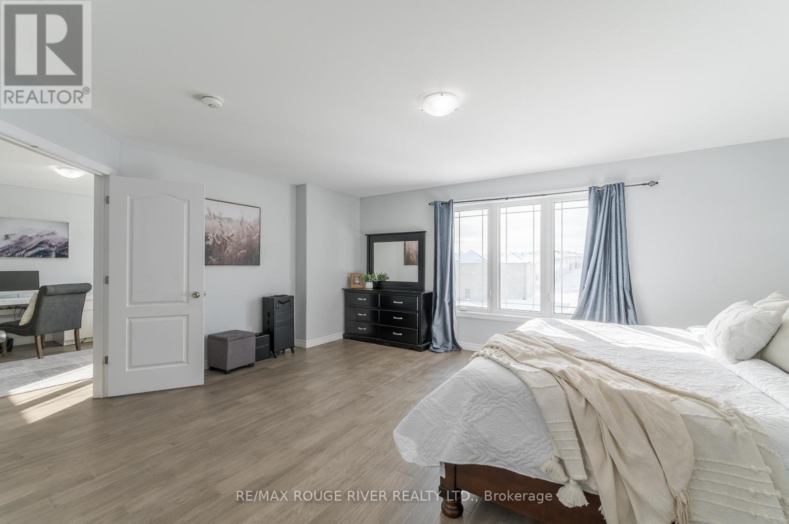 48 York Drive, Peterborough North (North), Ontario  K9K 0H1 - Photo 34 - X11983852