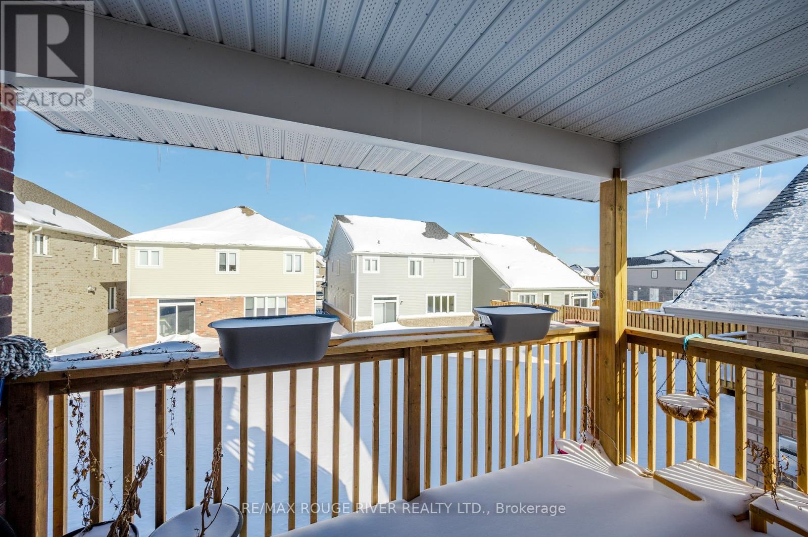 48 York Drive, Peterborough North (North), Ontario  K9K 0H1 - Photo 38 - X11983852