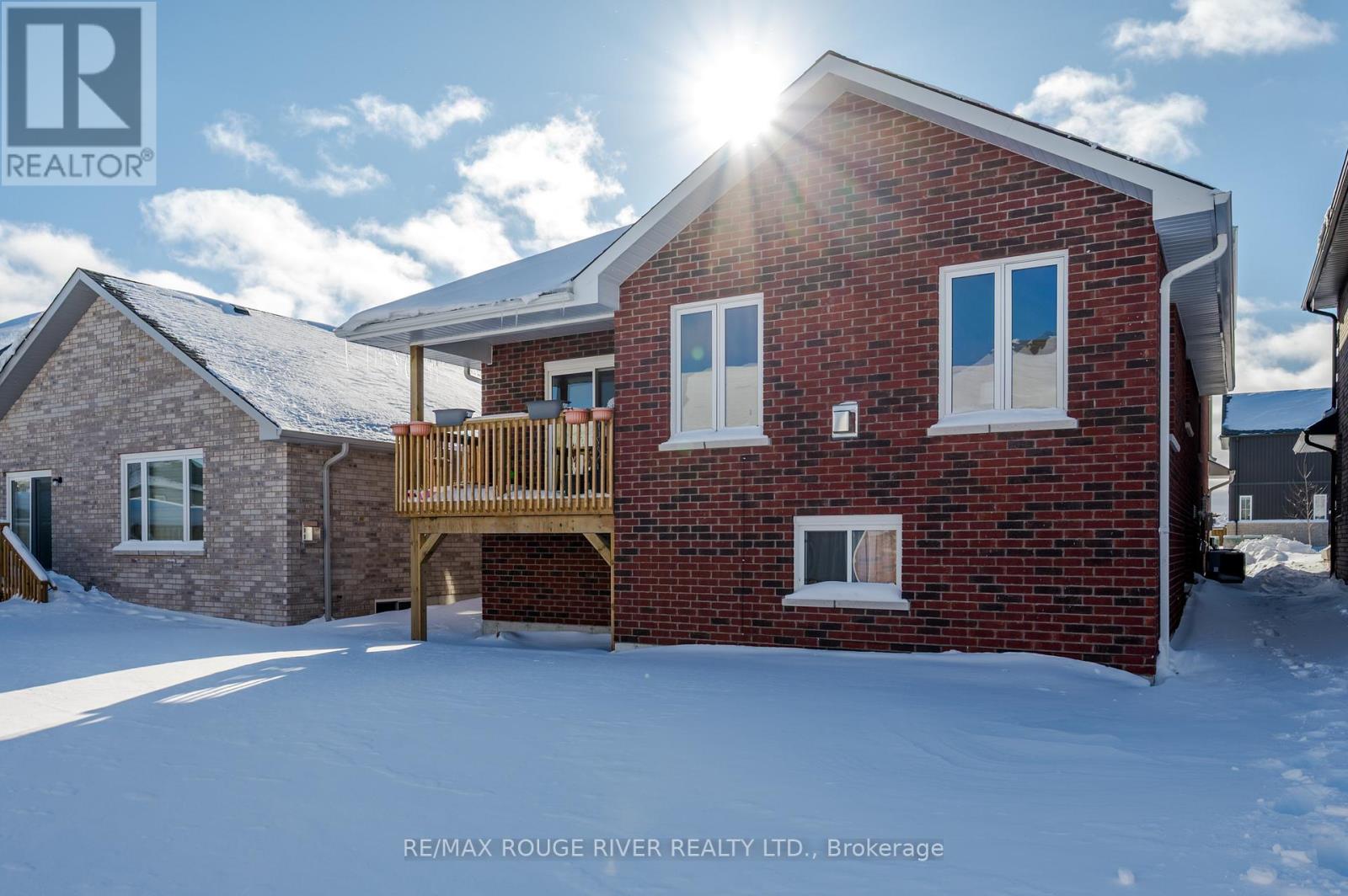 48 York Drive, Peterborough North (North), Ontario  K9K 0H1 - Photo 39 - X11983852