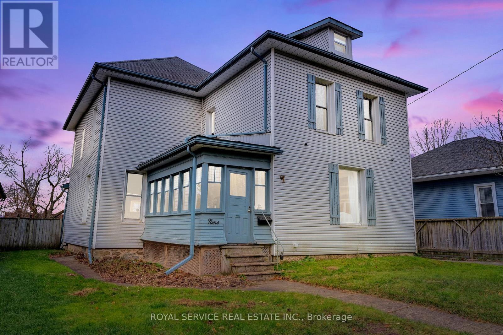 9 FAIR AVENUE, kawartha lakes (lindsay), Ontario