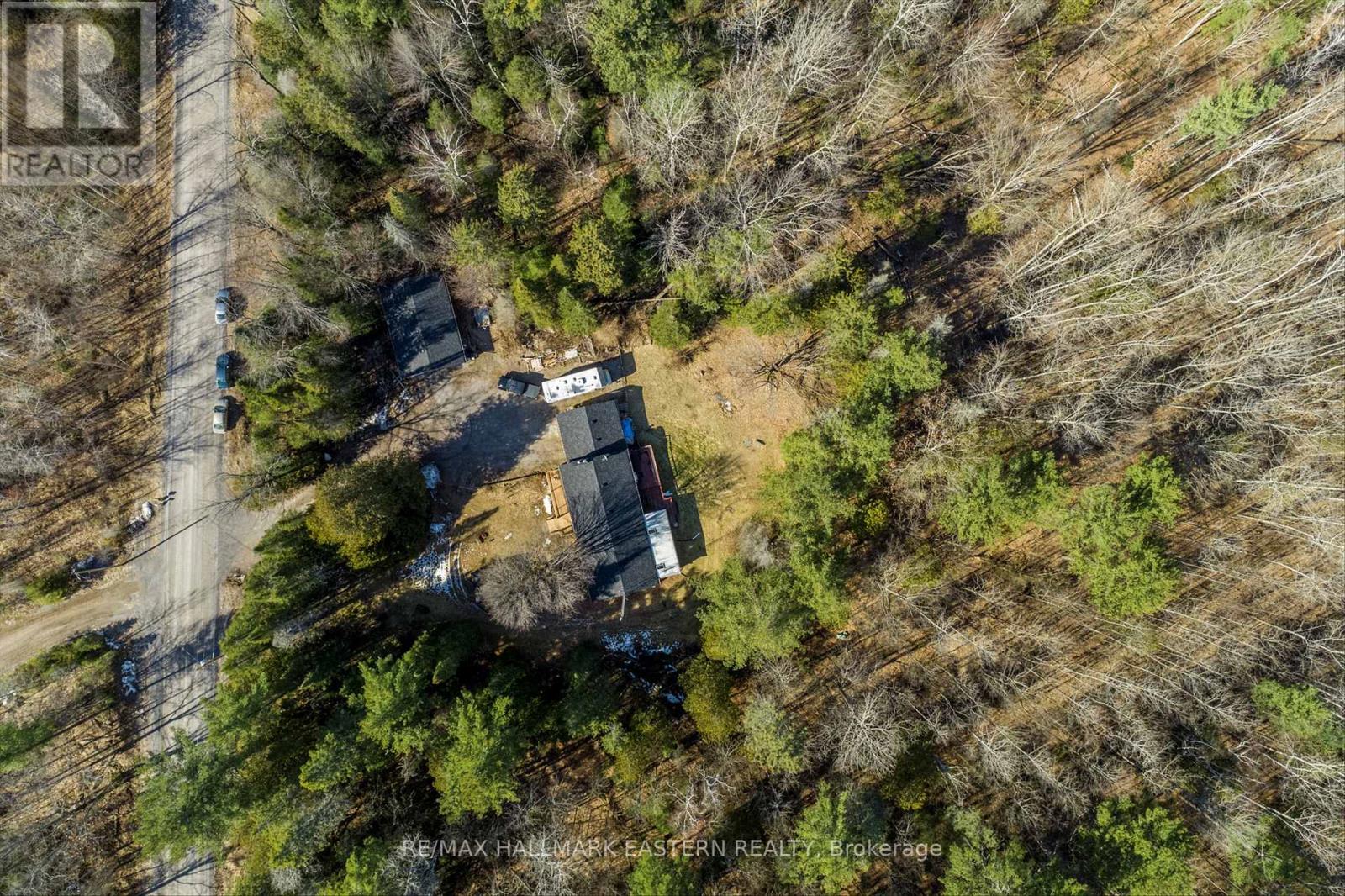 517 Belmont 2nd Line, Havelock-Belmont-Methuen (Belmont-Methuen), Ontario  K0L 1Z0 - Photo 2 - X11985998