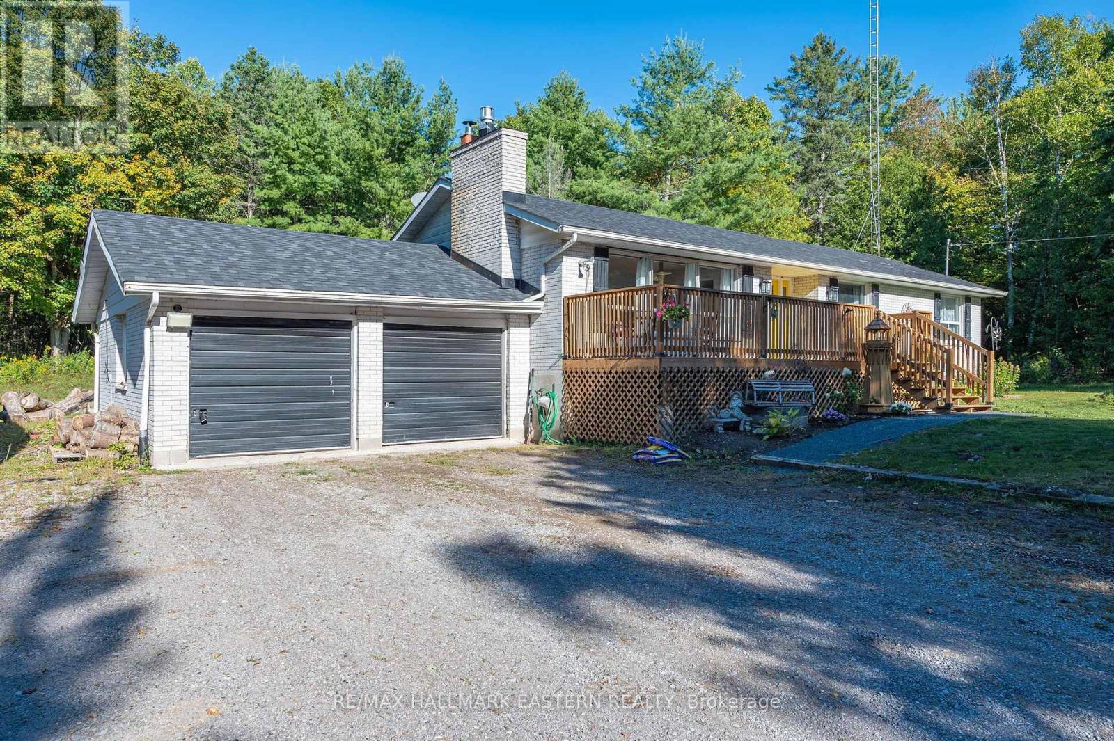 517 Belmont 2nd Line, Havelock-Belmont-Methuen (Belmont-Methuen), Ontario  K0L 1Z0 - Photo 20 - X11985998