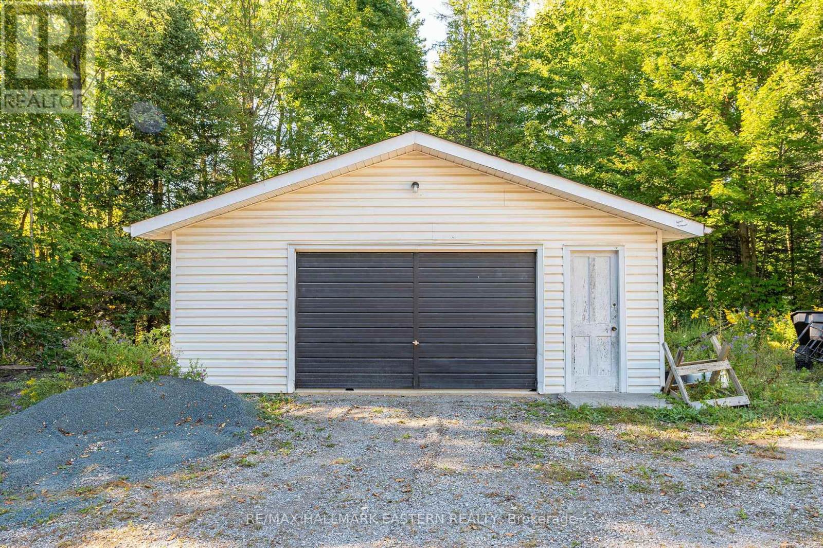 517 Belmont 2nd Line, Havelock-Belmont-Methuen (Belmont-Methuen), Ontario  K0L 1Z0 - Photo 21 - X11985998