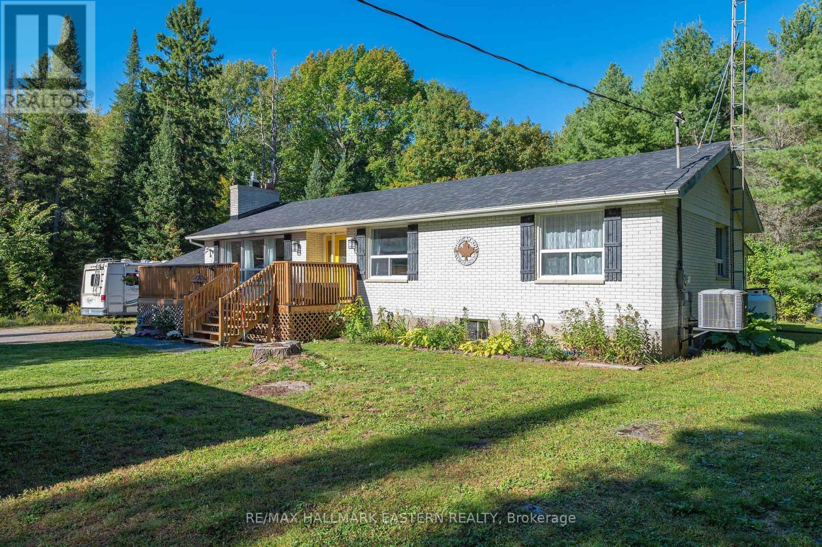 517 Belmont 2nd Line, Havelock-Belmont-Methuen (Belmont-Methuen), Ontario  K0L 1Z0 - Photo 22 - X11985998