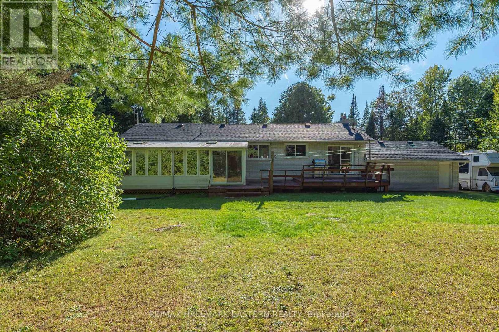 517 Belmont 2nd Line, Havelock-Belmont-Methuen (Belmont-Methuen), Ontario  K0L 1Z0 - Photo 27 - X11985998
