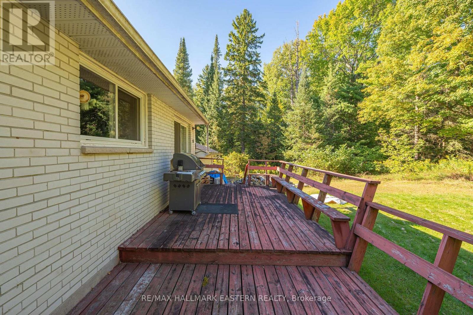 517 Belmont 2nd Line, Havelock-Belmont-Methuen (Belmont-Methuen), Ontario  K0L 1Z0 - Photo 28 - X11985998
