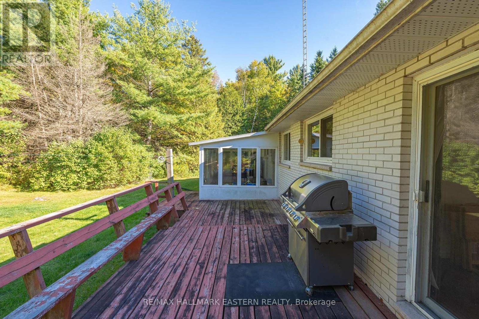 517 Belmont 2nd Line, Havelock-Belmont-Methuen (Belmont-Methuen), Ontario  K0L 1Z0 - Photo 29 - X11985998