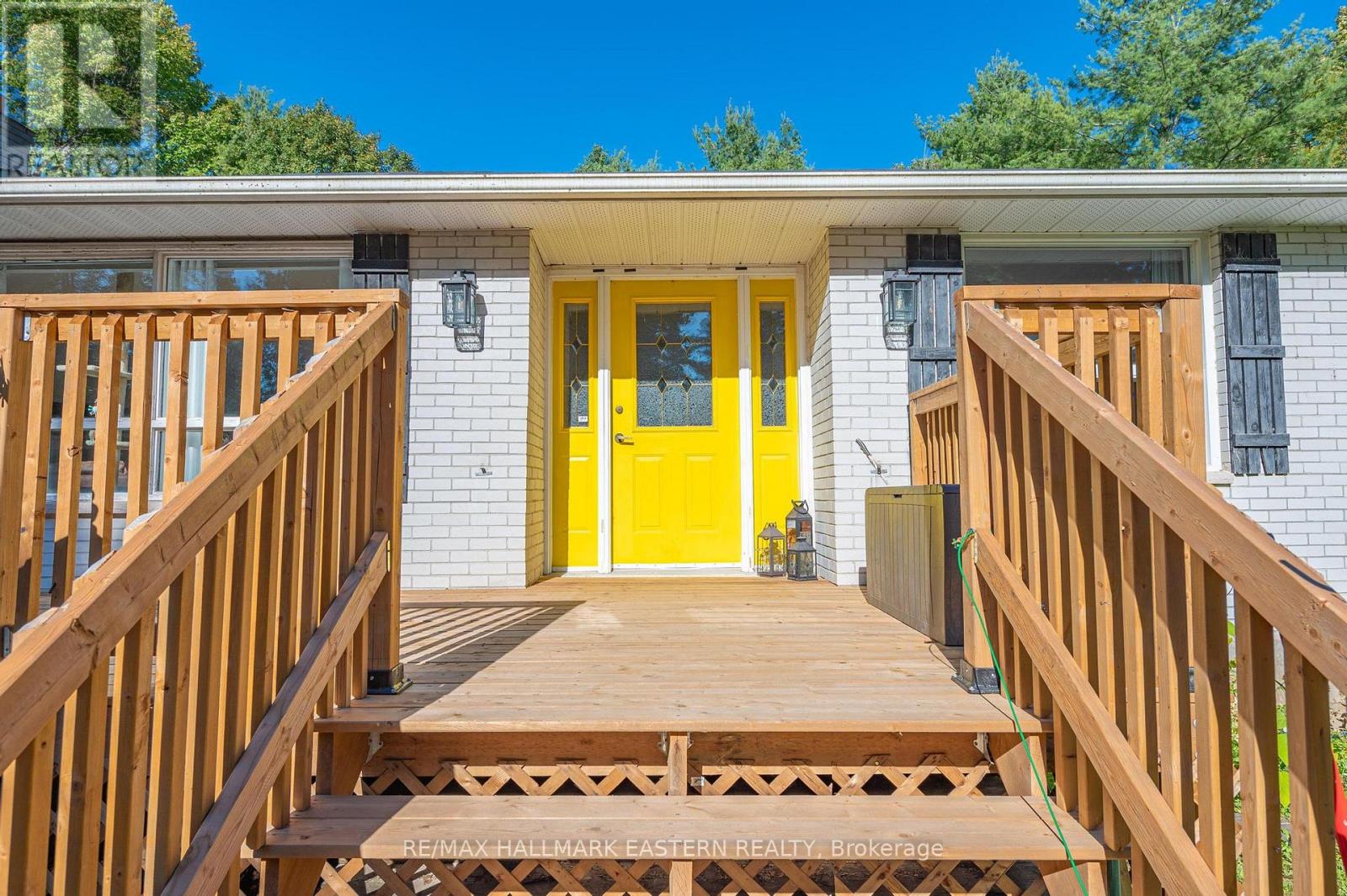 517 Belmont 2nd Line, Havelock-Belmont-Methuen (Belmont-Methuen), Ontario  K0L 1Z0 - Photo 3 - X11985998