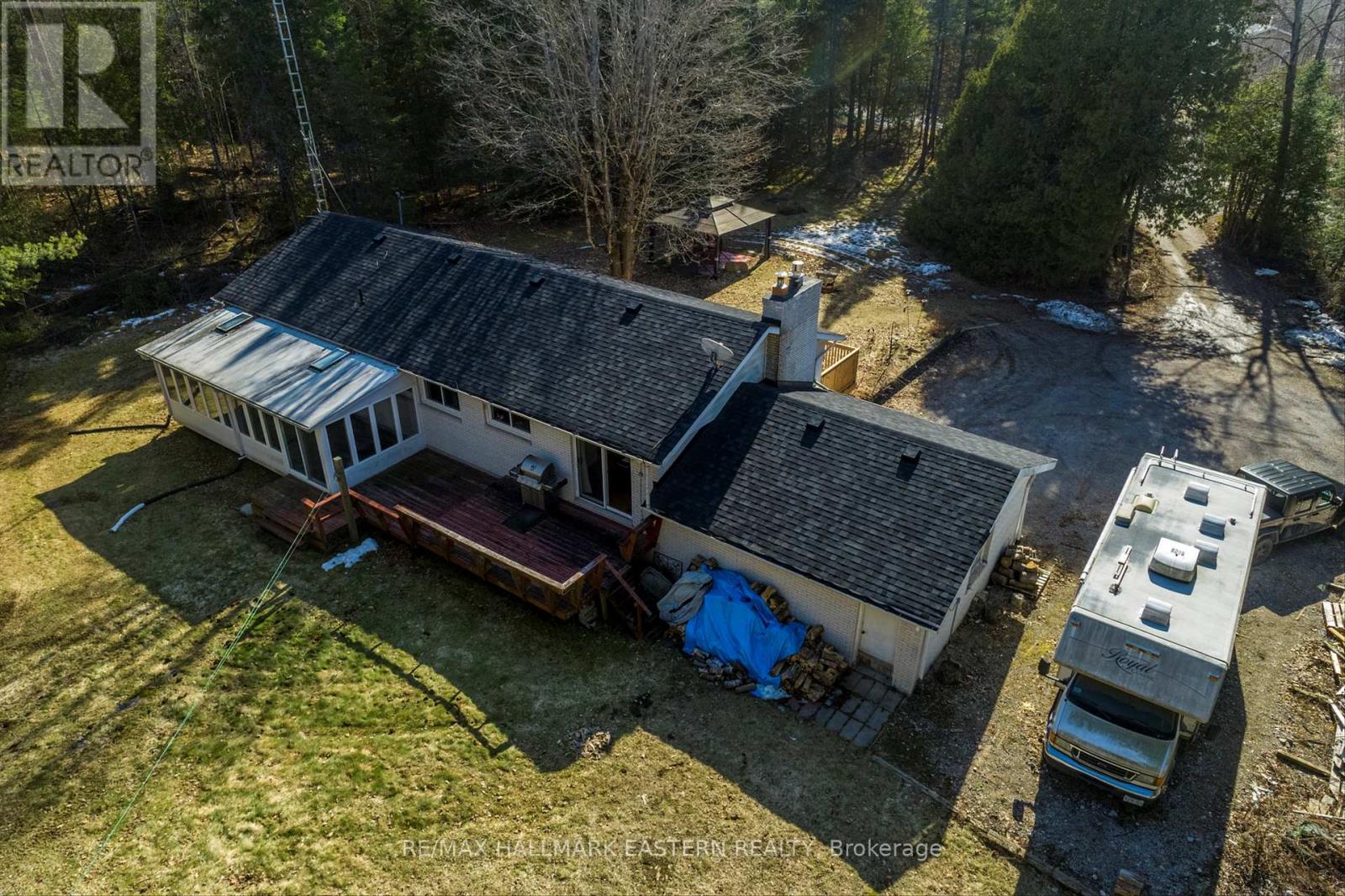 517 Belmont 2nd Line, Havelock-Belmont-Methuen (Belmont-Methuen), Ontario  K0L 1Z0 - Photo 31 - X11985998
