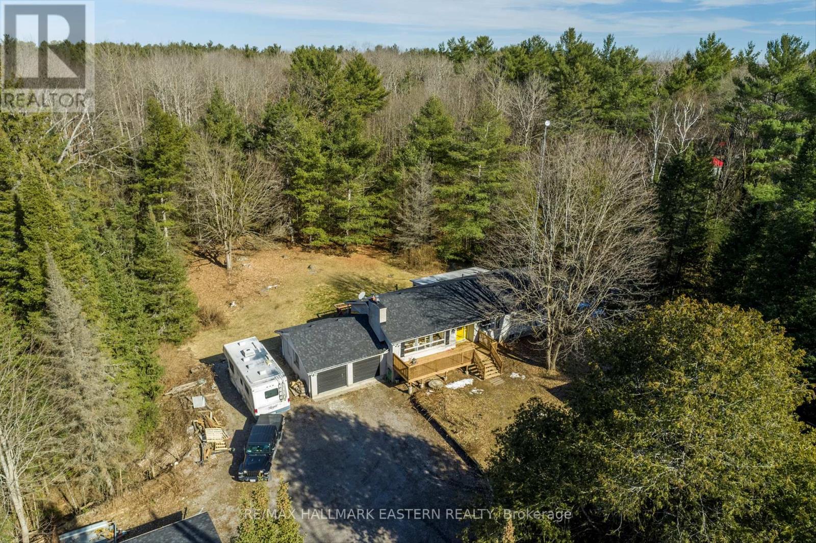 517 Belmont 2nd Line, Havelock-Belmont-Methuen (Belmont-Methuen), Ontario  K0L 1Z0 - Photo 32 - X11985998
