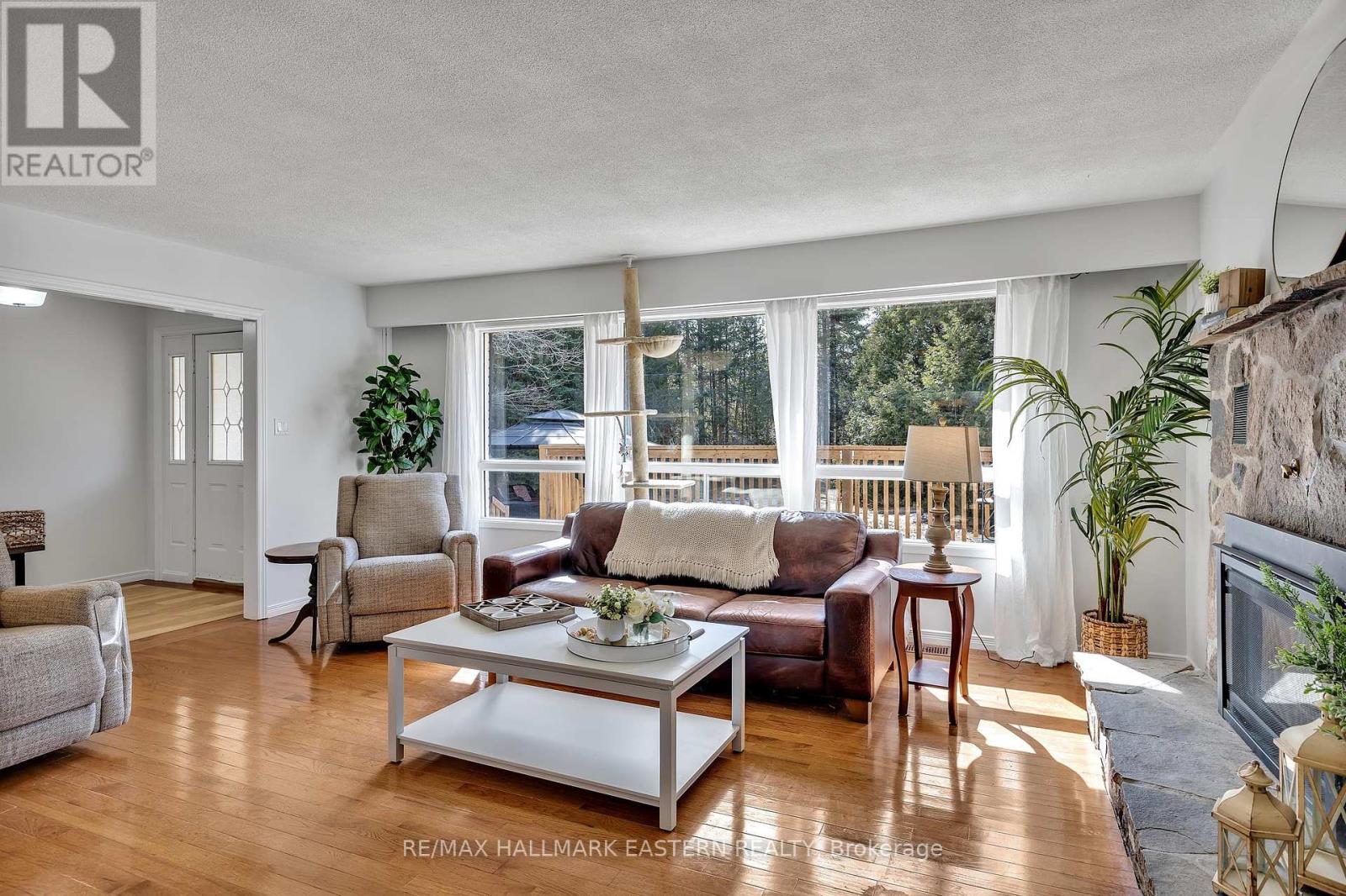 517 Belmont 2nd Line, Havelock-Belmont-Methuen (Belmont-Methuen), Ontario  K0L 1Z0 - Photo 6 - X11985998