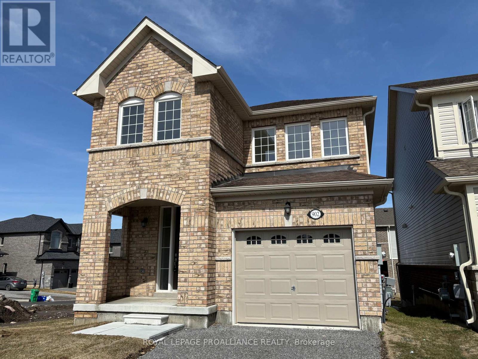 902 Bamford Terrace, Peterborough North (North), Ontario  K9K 0H4 - Photo 1 - X11986969