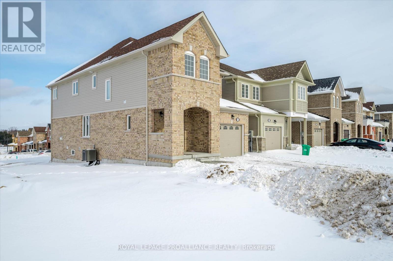 902 Bamford Terrace, Peterborough North (North), Ontario  K9K 0H4 - Photo 2 - X11986969