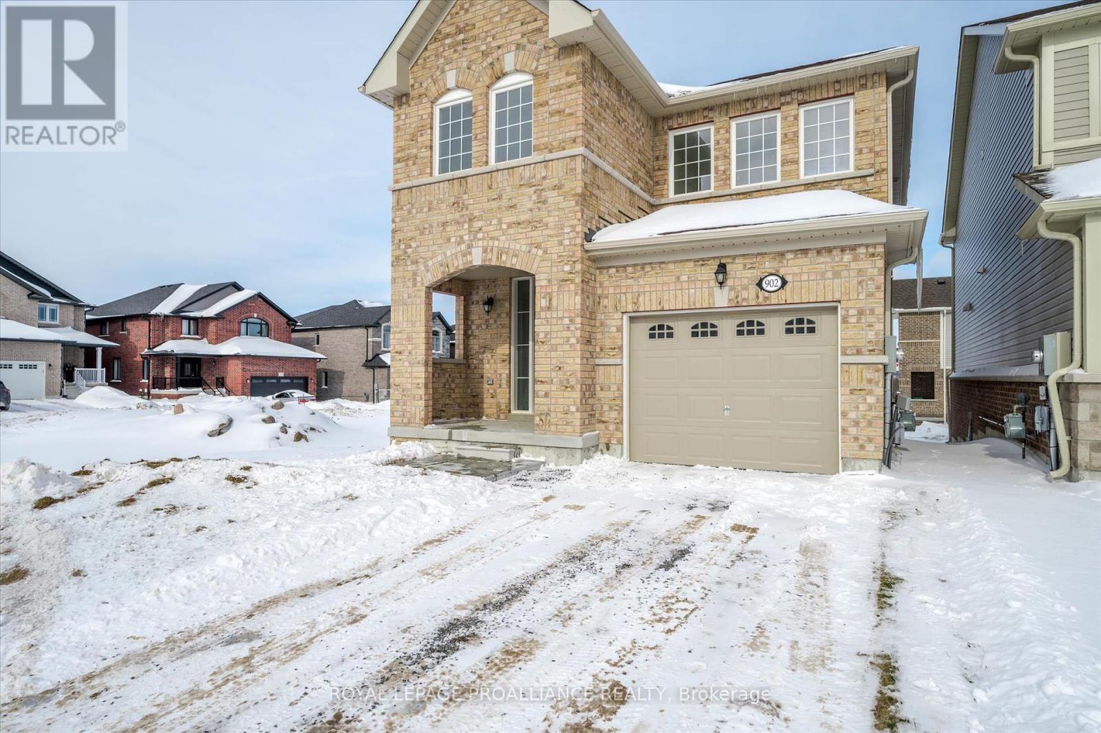 902 Bamford Terrace, Peterborough North (North), Ontario  K9K 0H4 - Photo 3 - X11986969