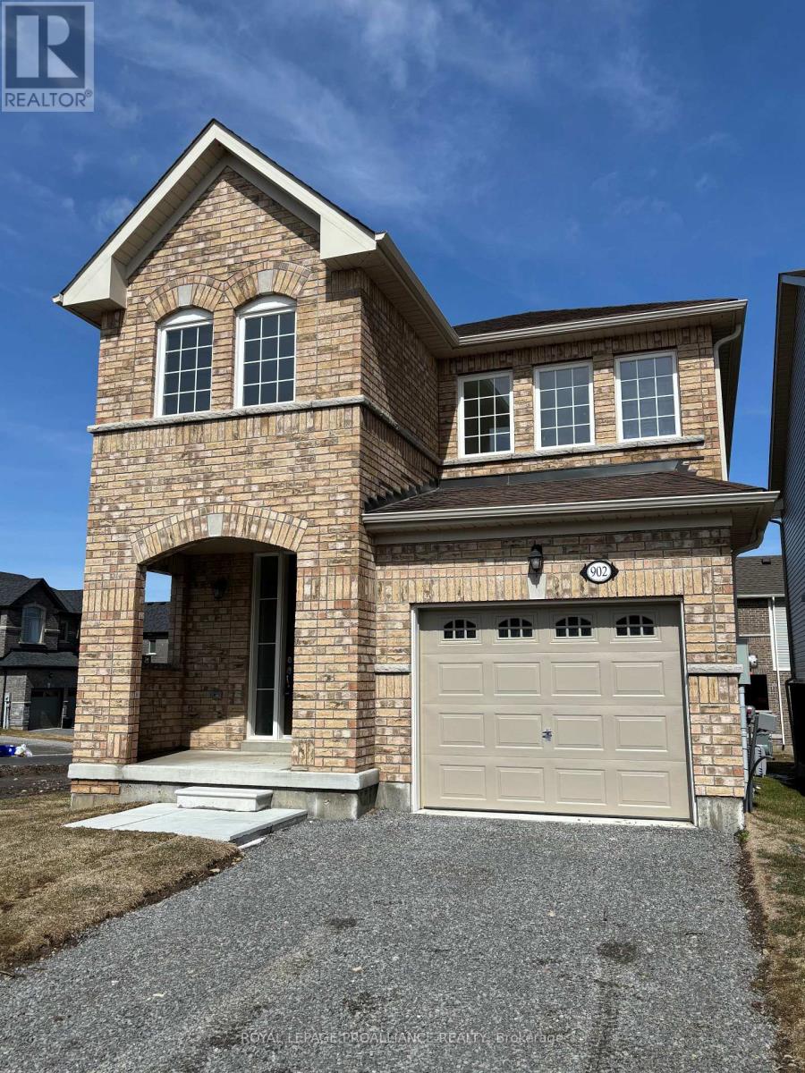 902 Bamford Terrace, Peterborough North (North), Ontario  K9K 0H4 - Photo 50 - X11986969