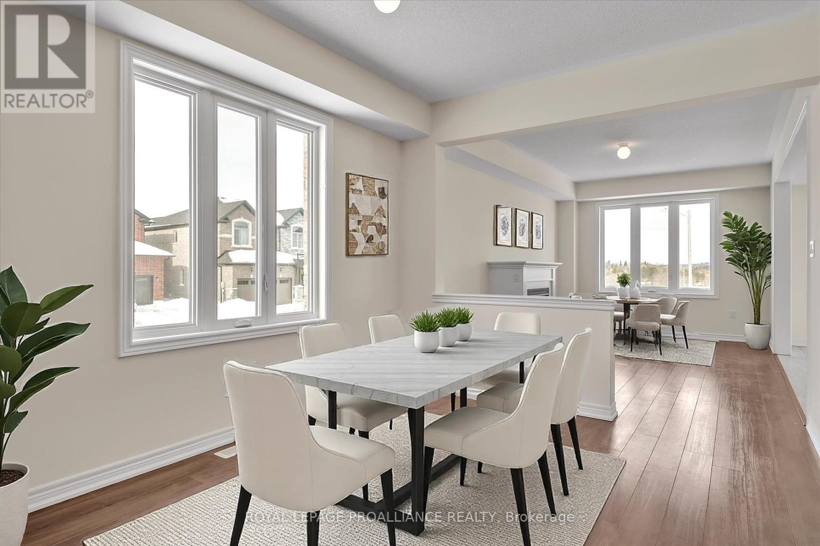 902 Bamford Terrace, Peterborough North (North), Ontario  K9K 0H4 - Photo 8 - X11986969