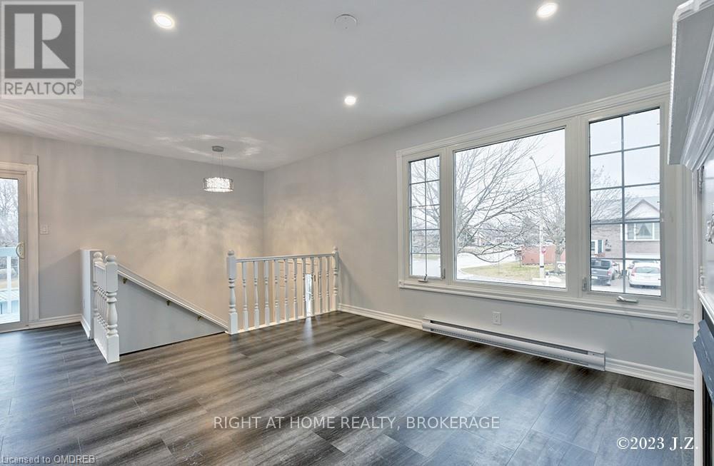 839 Mountain Ash Road W, Peterborough South (West), Ontario  K9J 8K2 - Photo 4 - X11987419