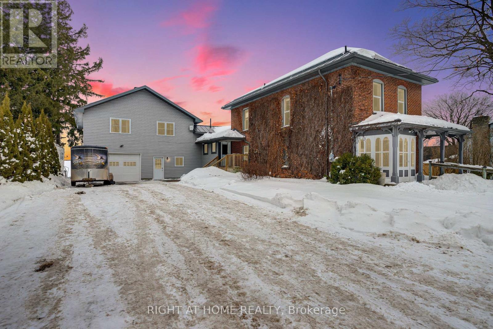 2049 KEENE ROAD, otonabee-south monaghan, Ontario