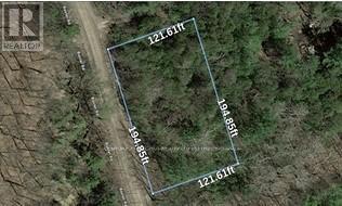 LOT 117 BAXTER ROAD, trent hills, Ontario
