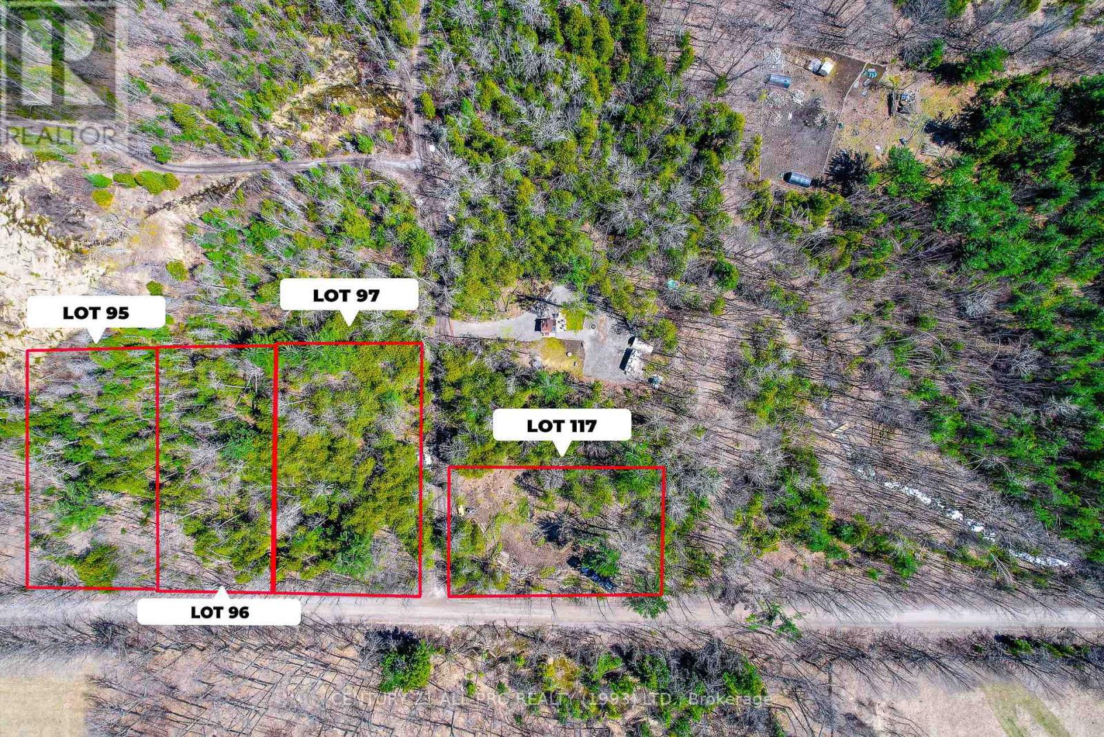 Lot 117 Baxter Road, Trent Hills, Ontario  K0L 1Y0 - Photo 3 - X11988419