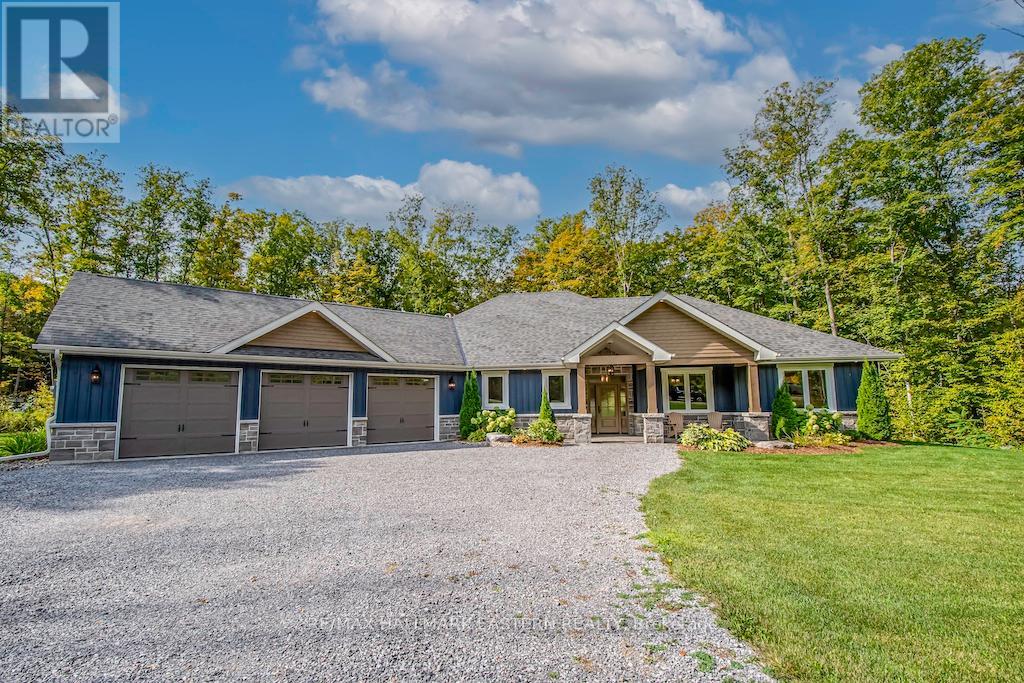 14 Rory Drive, Selwyn, Ontario  K0L 1J0 - Photo 1 - X11989389
