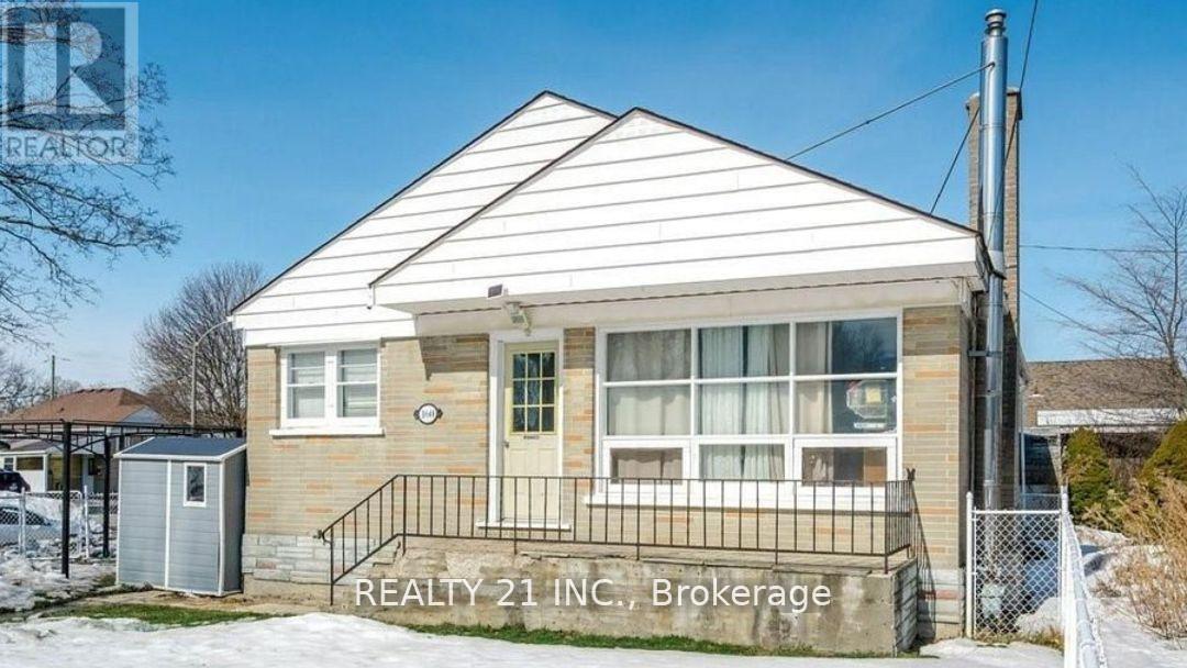 160 ELIZABETH AVENUE, peterborough north (south), Ontario