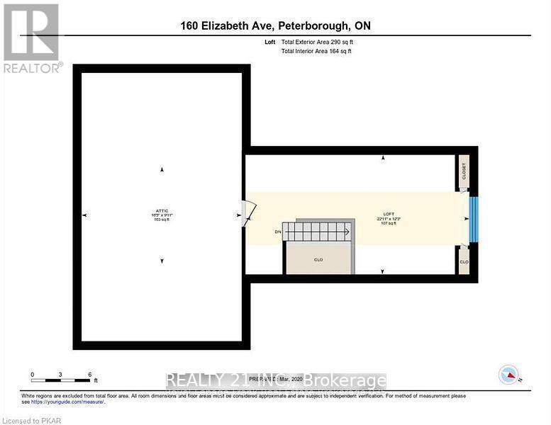 160 Elizabeth Avenue, Peterborough North (South), Ontario  K9H 5E3 - Photo 4 - X11989604
