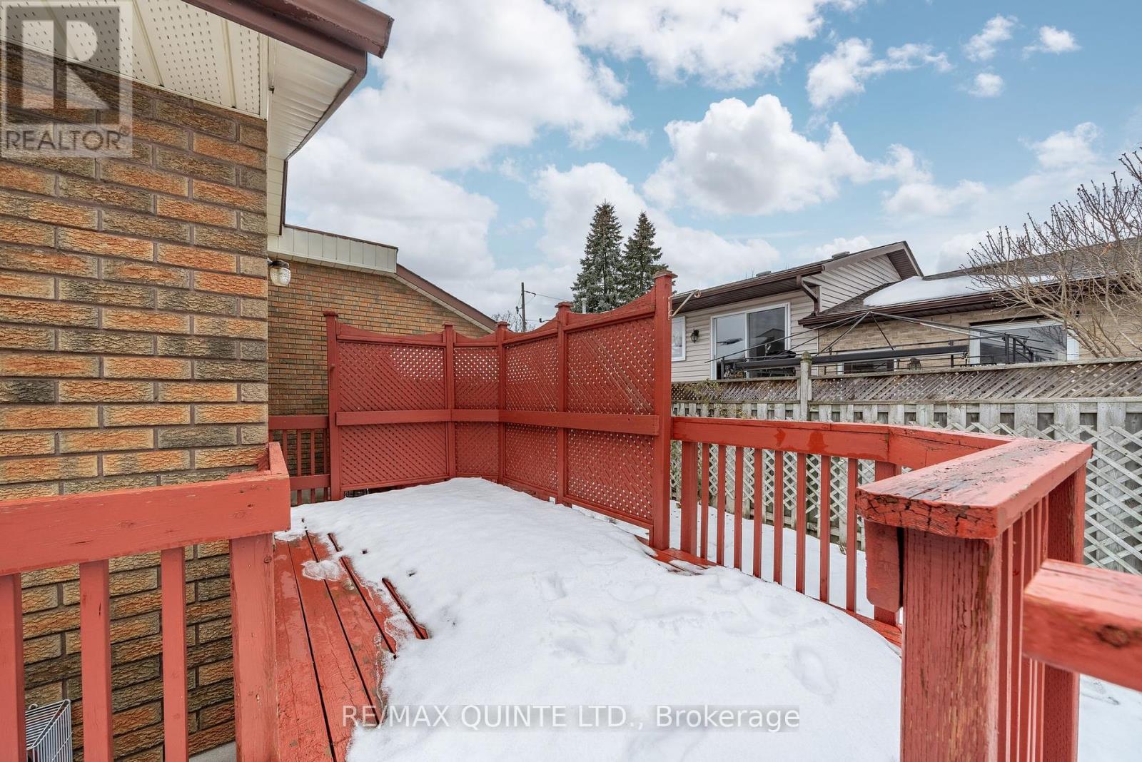 1402 Clearview Drive, Peterborough West (Central), Ontario  K9K 1Z8 - Photo 17 - X11991250