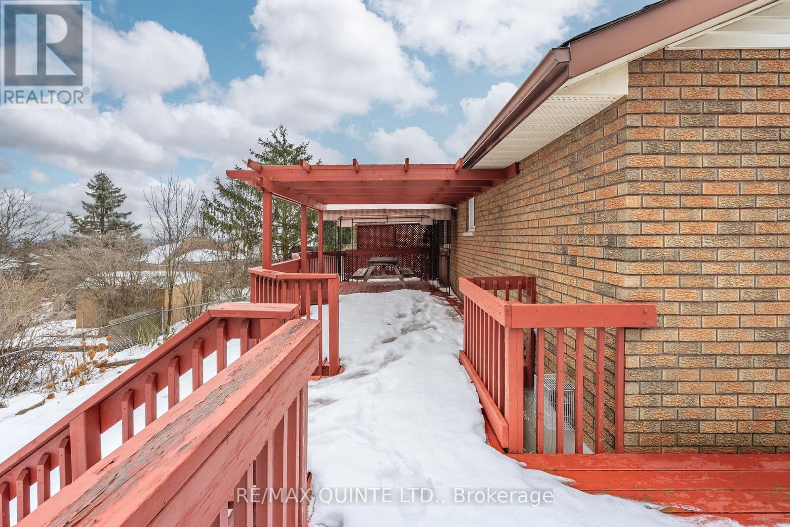 1402 Clearview Drive, Peterborough West (Central), Ontario  K9K 1Z8 - Photo 18 - X11991250