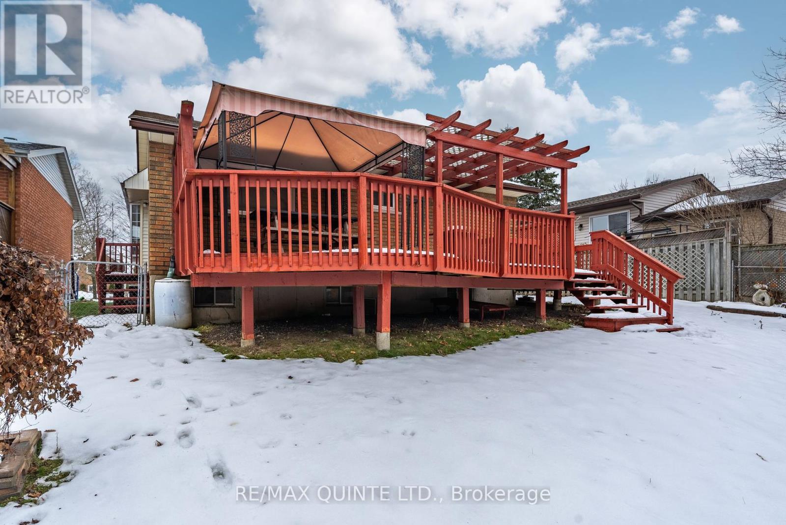 1402 Clearview Drive, Peterborough West (Central), Ontario  K9K 1Z8 - Photo 19 - X11991250