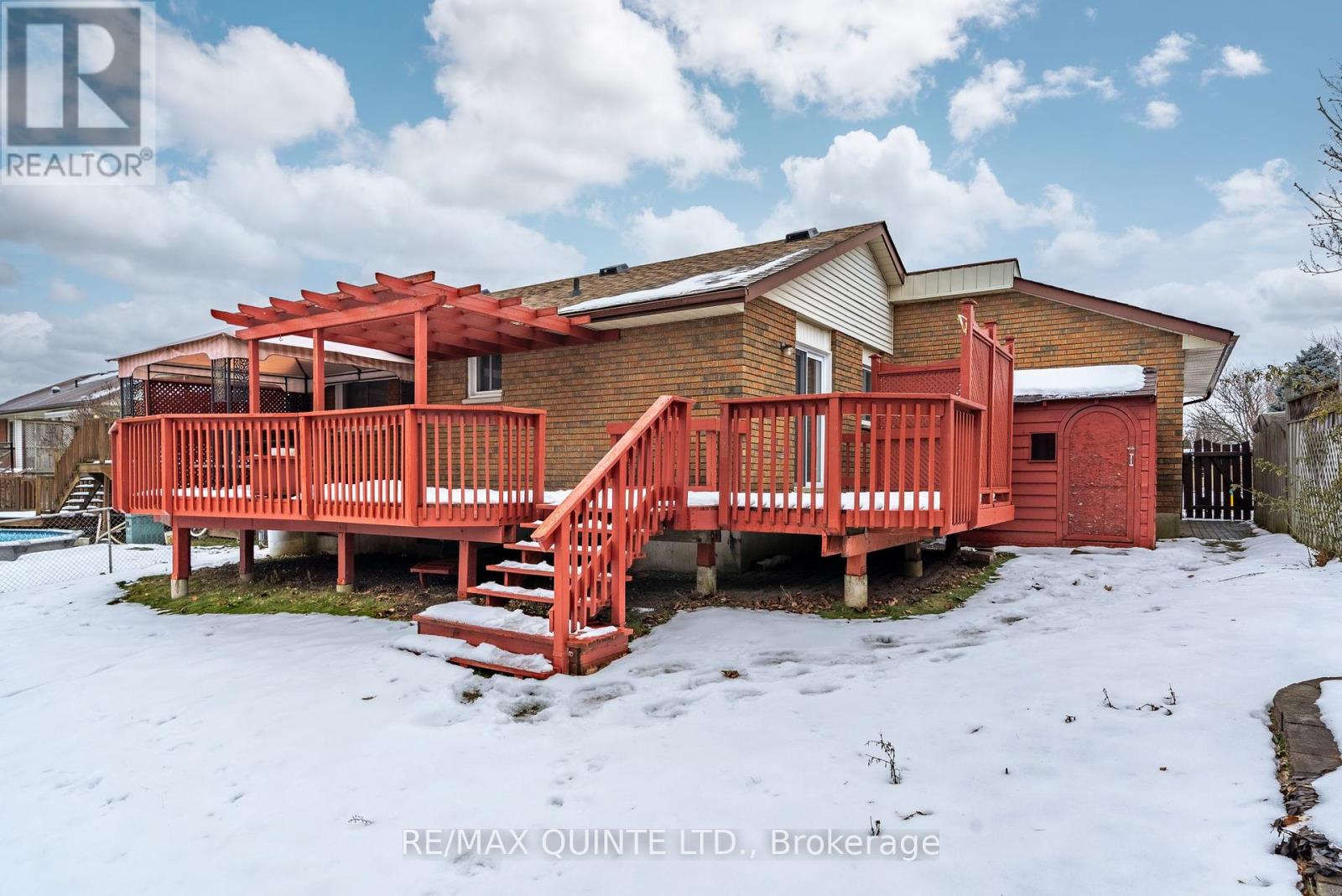 1402 Clearview Drive, Peterborough West (Central), Ontario  K9K 1Z8 - Photo 20 - X11991250