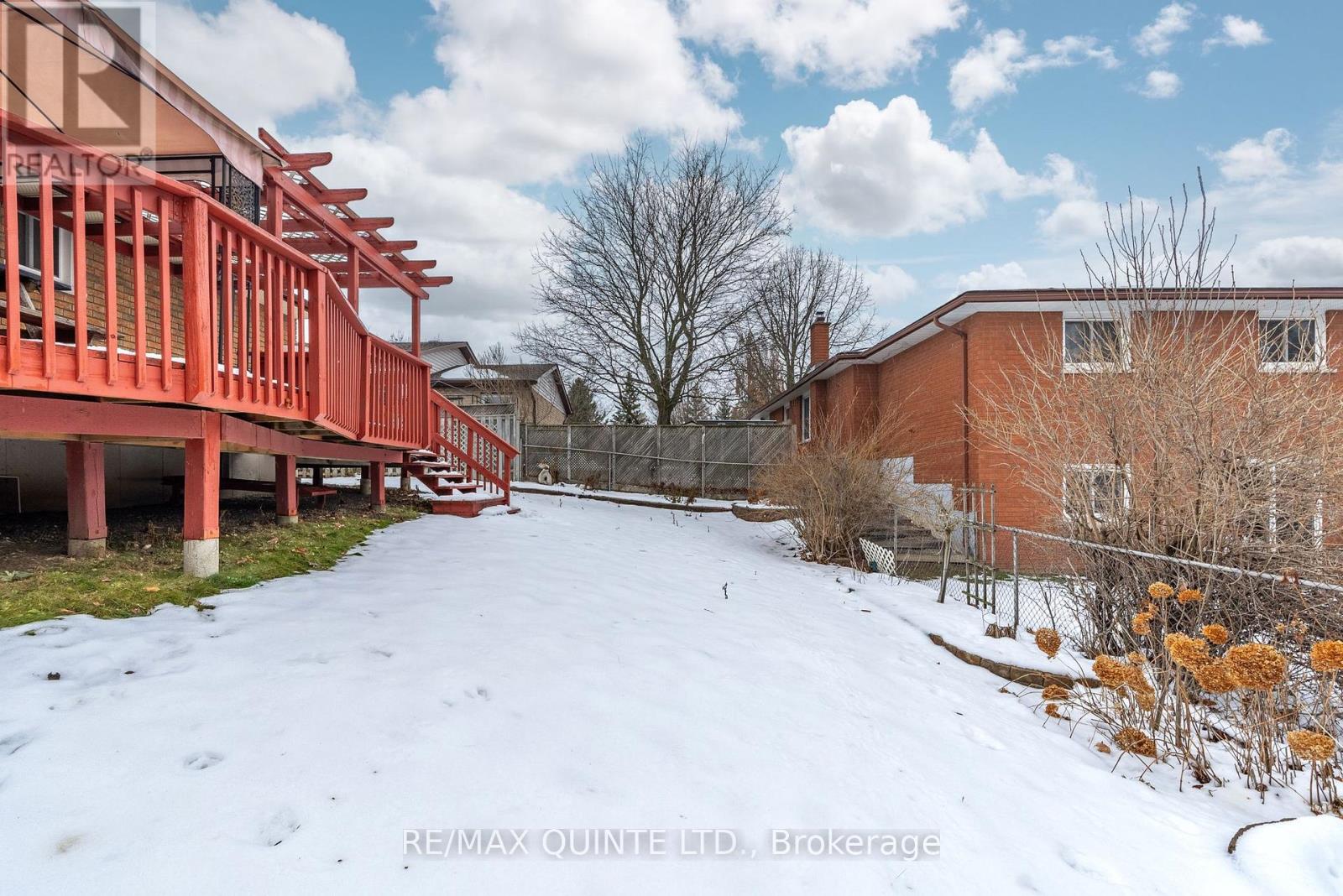 1402 Clearview Drive, Peterborough West (Central), Ontario  K9K 1Z8 - Photo 21 - X11991250
