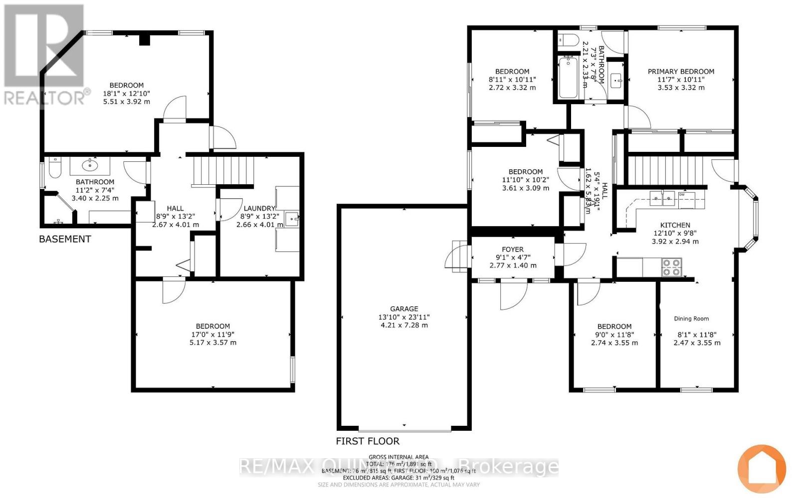 1402 Clearview Drive, Peterborough West (Central), Ontario  K9K 1Z8 - Photo 22 - X11991250