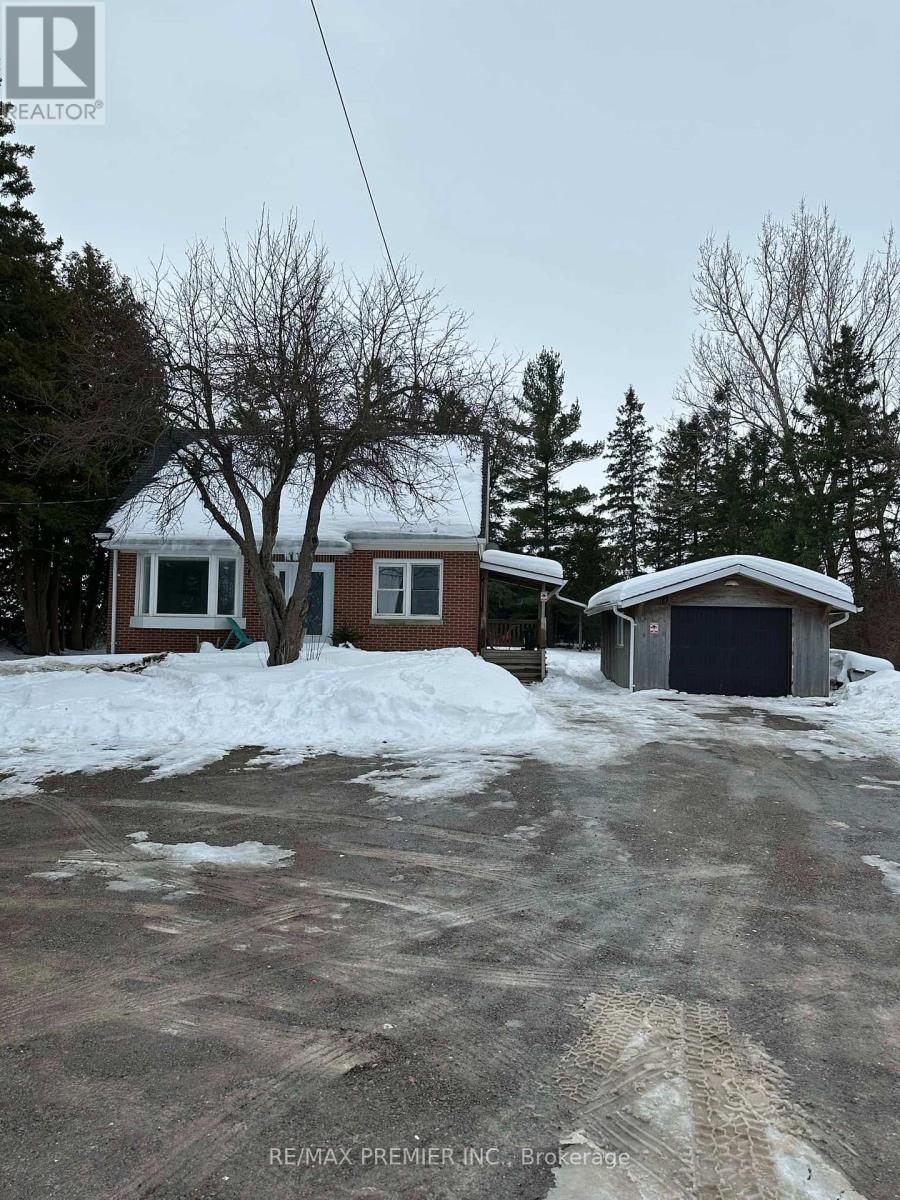 187 COLBORNE STREET, kawartha lakes (lindsay), Ontario