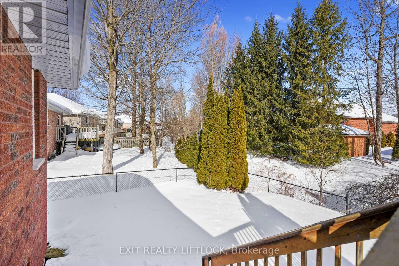 295 Woodward Avenue, Peterborough North (North), Ontario  K9L 1K2 - Photo 42 - X11992904