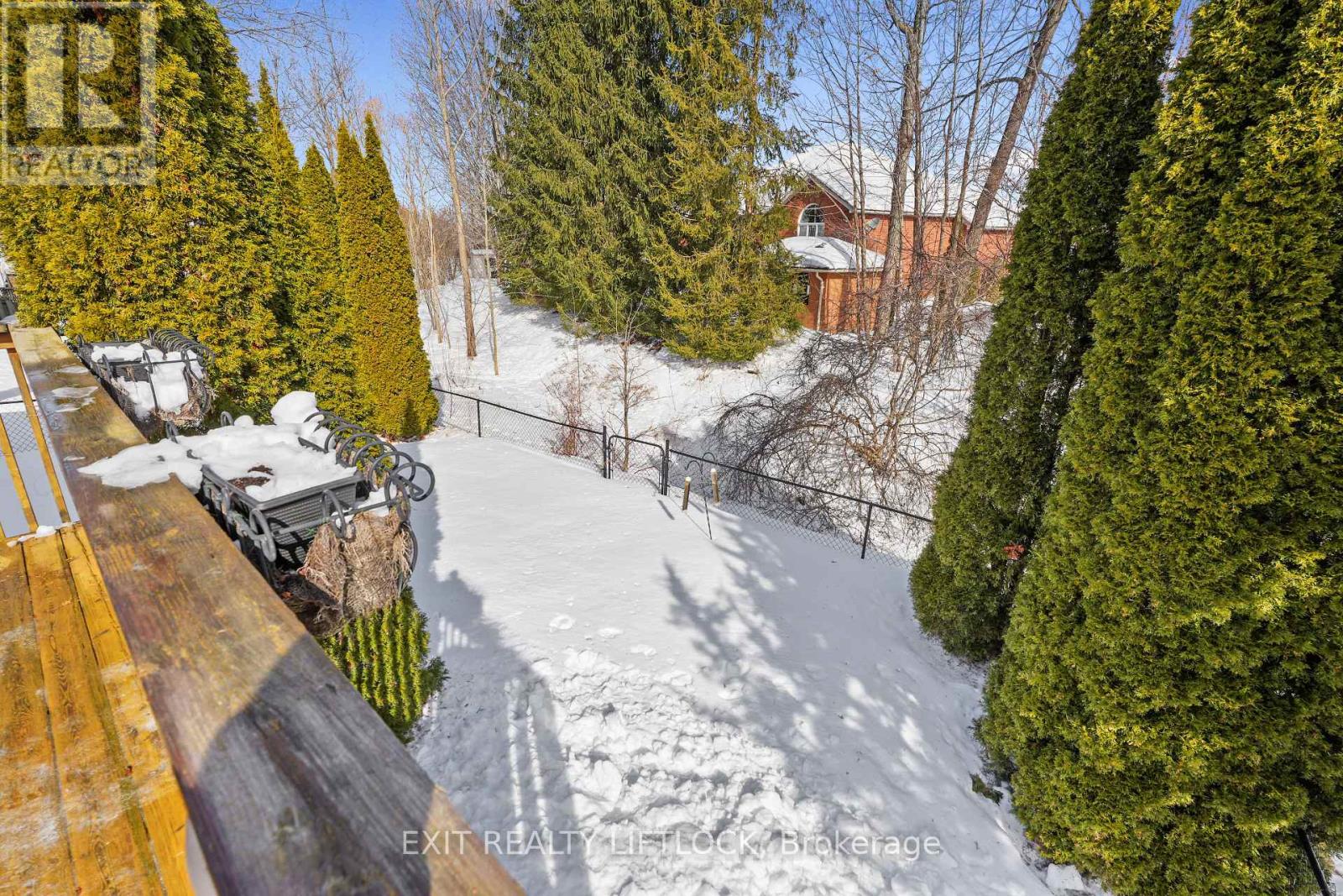 295 Woodward Avenue, Peterborough North (North), Ontario  K9L 1K2 - Photo 43 - X11992904