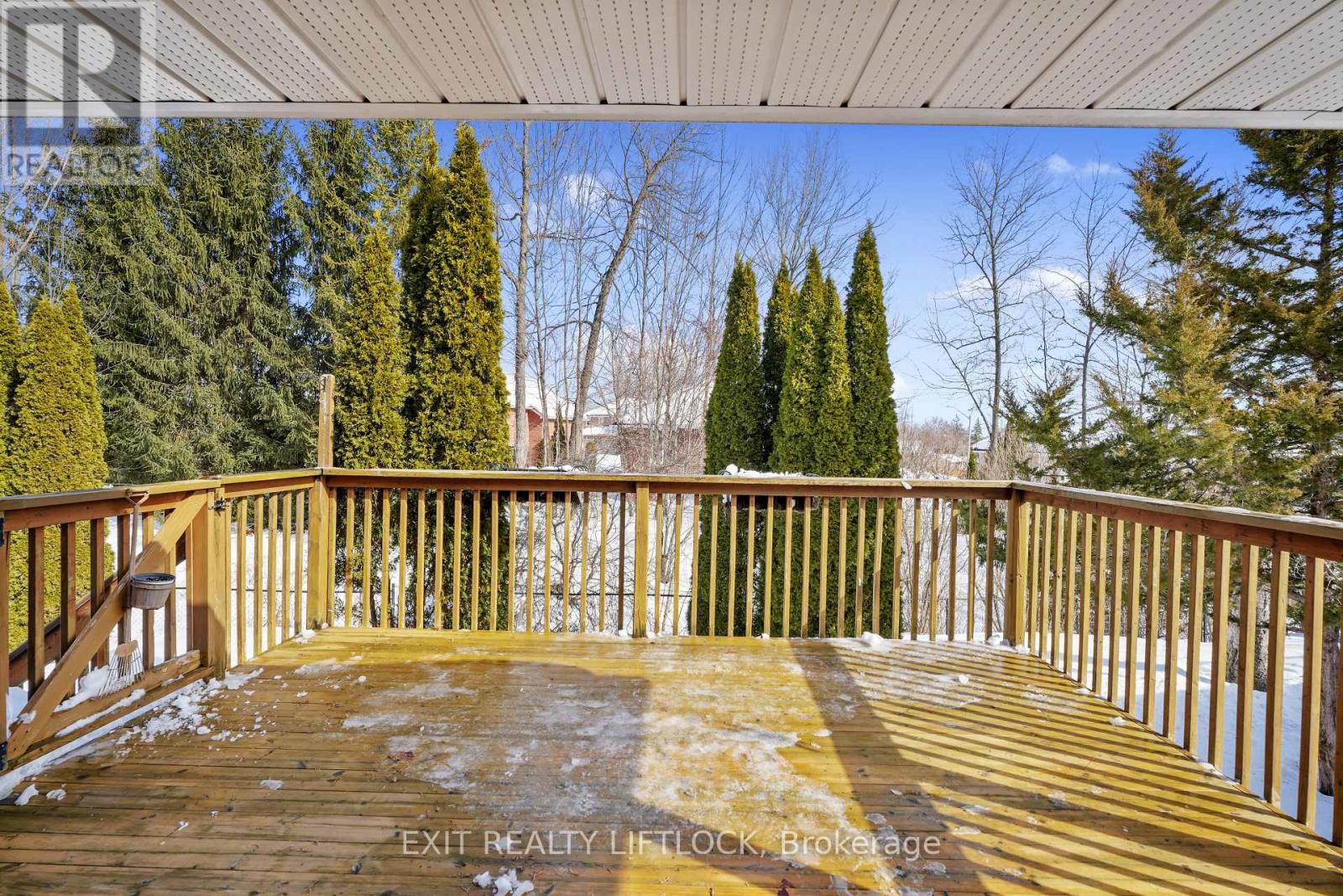 295 Woodward Avenue, Peterborough North (North), Ontario  K9L 1K2 - Photo 44 - X11992904