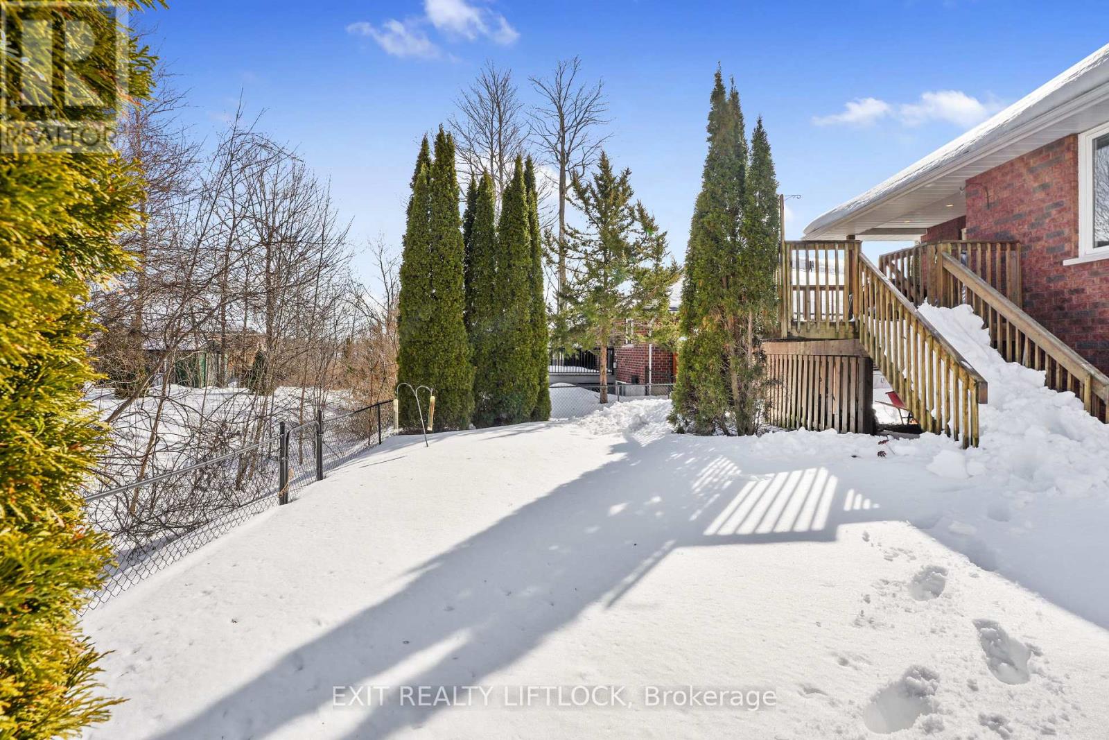 295 Woodward Avenue, Peterborough North (North), Ontario  K9L 1K2 - Photo 46 - X11992904