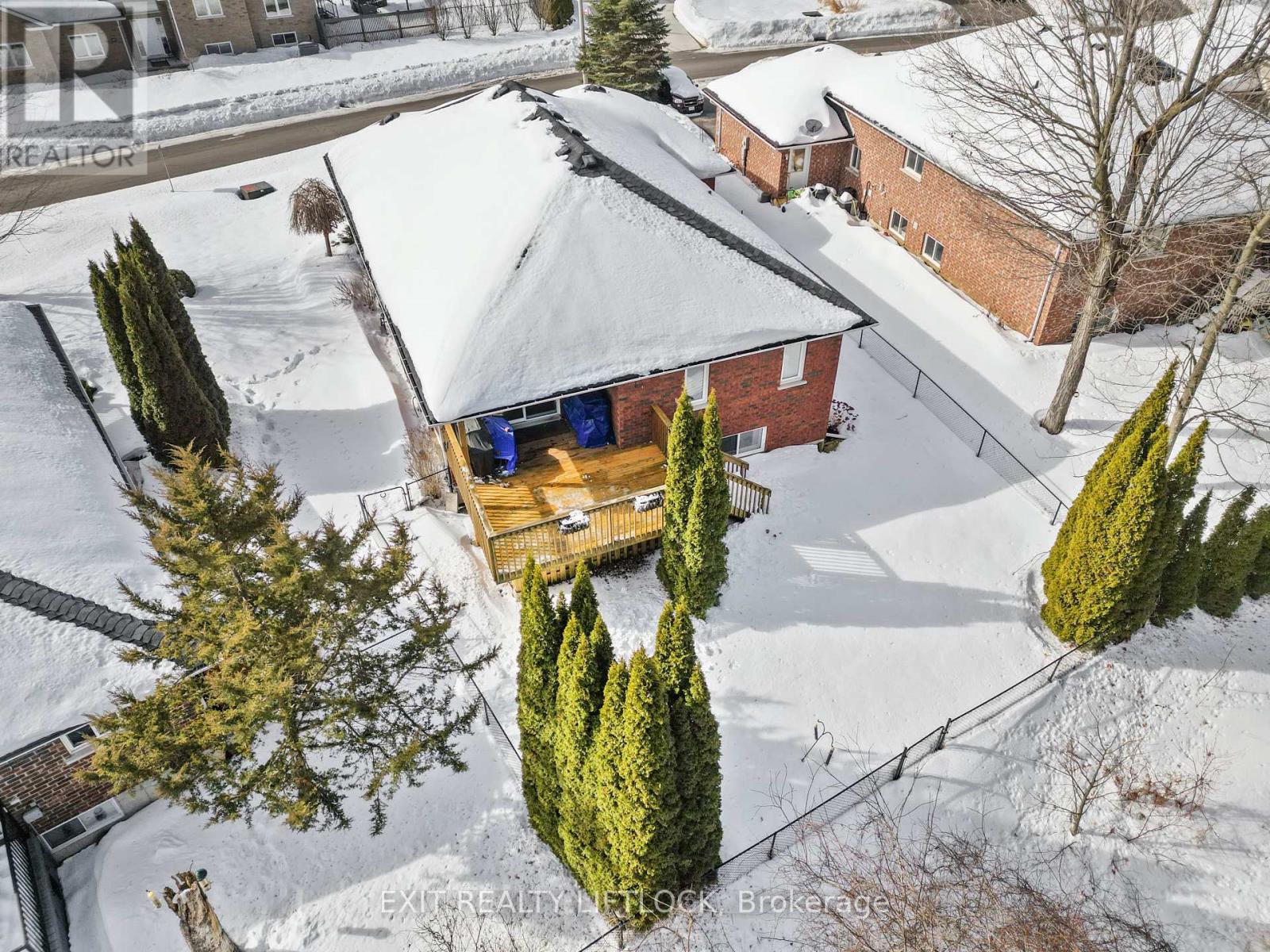 295 Woodward Avenue, Peterborough North (North), Ontario  K9L 1K2 - Photo 48 - X11992904